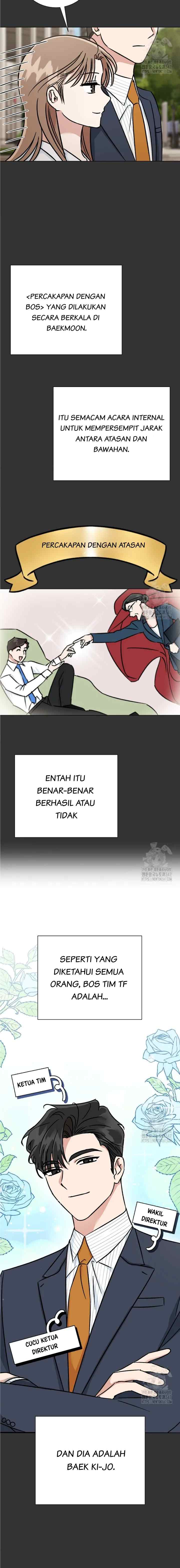 Difficult Boss chapter 8 halaman 5