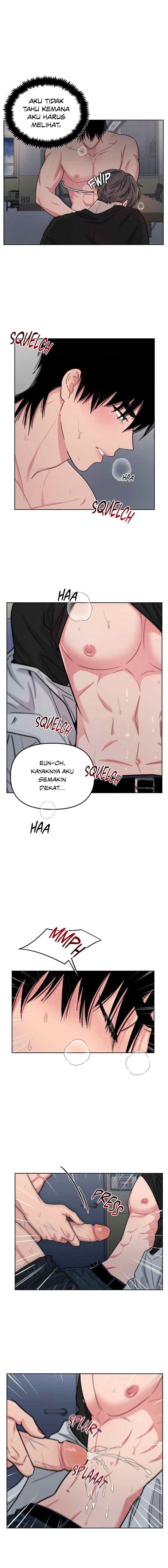 Arts Mans chapter 24 halaman 14