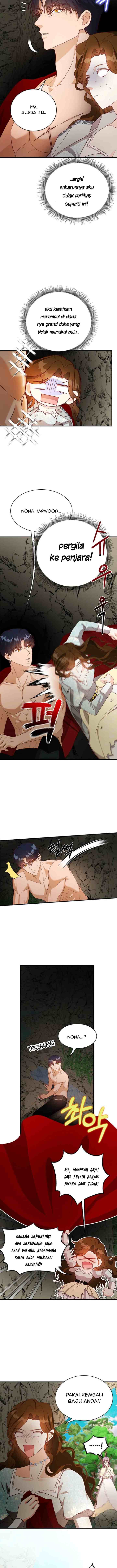 The Secret Life of a Certain Count's Lady chapter 21 halaman 7