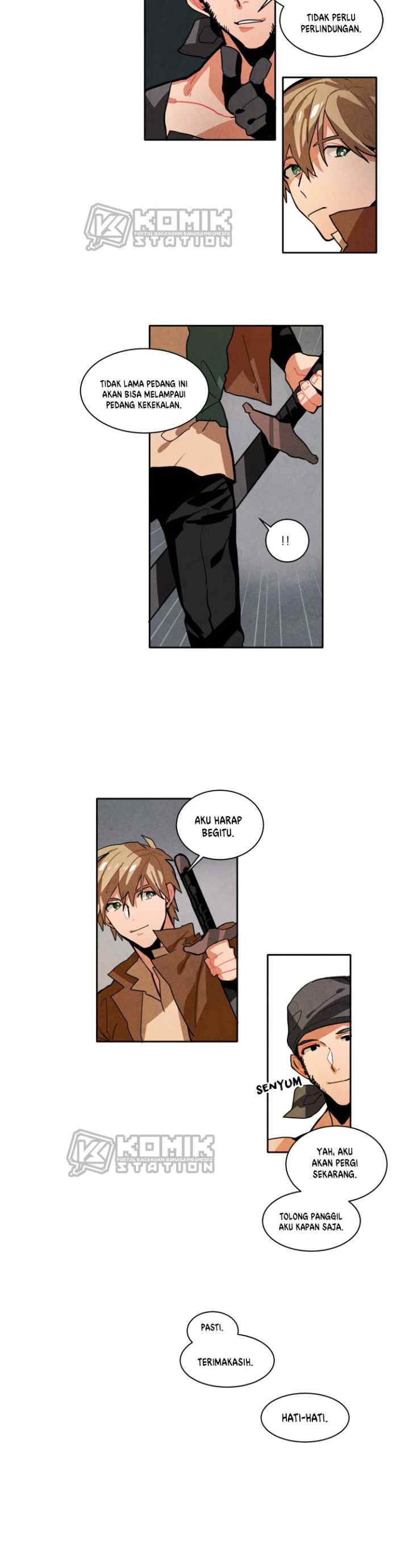 Ernak chapter 37 halaman 10