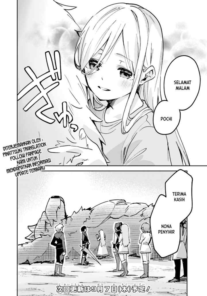 Nise Seijo Kuso of the Year: Risou no Seijo? Zannen, Nise Seijo deshita! chapter 15.2 halaman 10