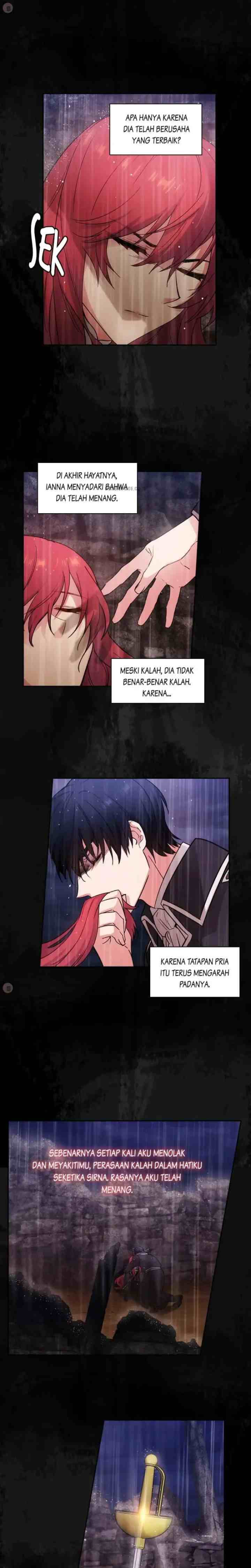 Adonis chapter 119 halaman 5