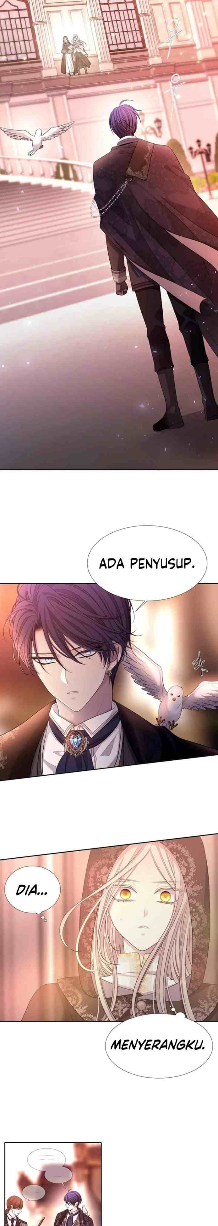 Charlotte Has Five Disciples chapter 123 halaman 6