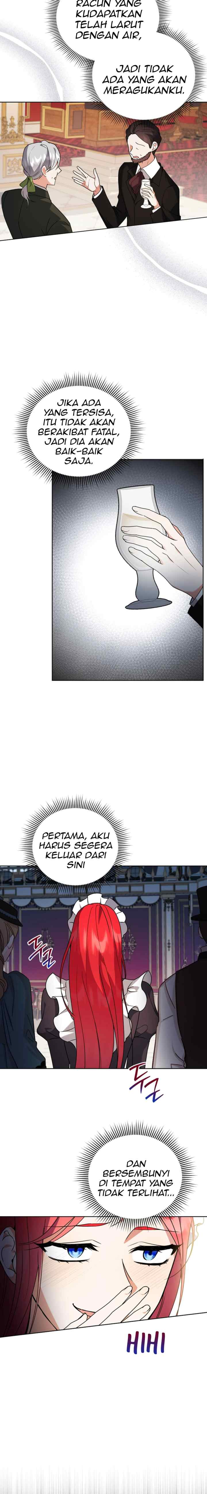 I Became The Villain's Trainer chapter 69 halaman 4