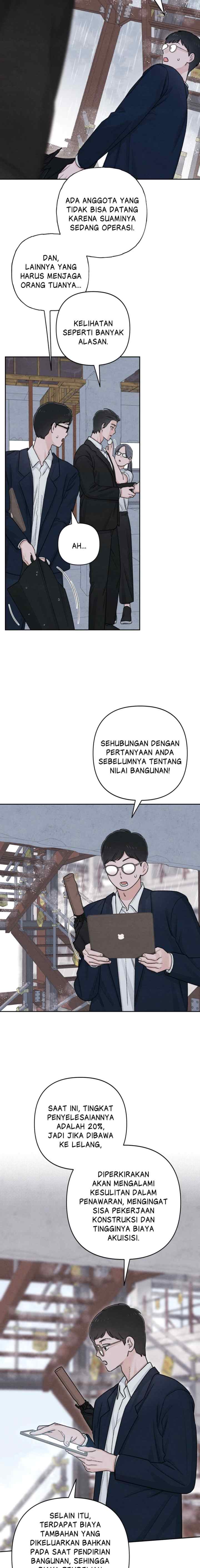 Apocalypse of Youth chapter 88 halaman 8
