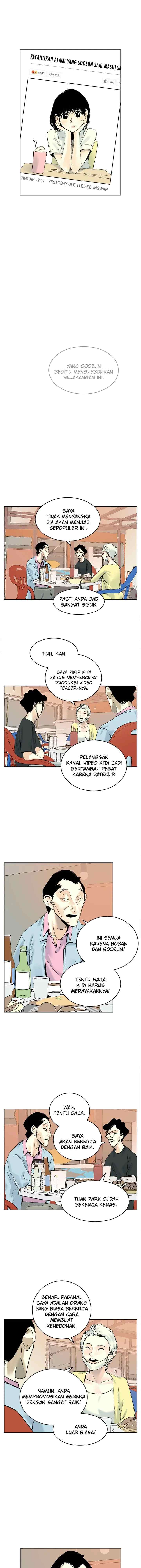 Dateclip chapter 22 halaman 6