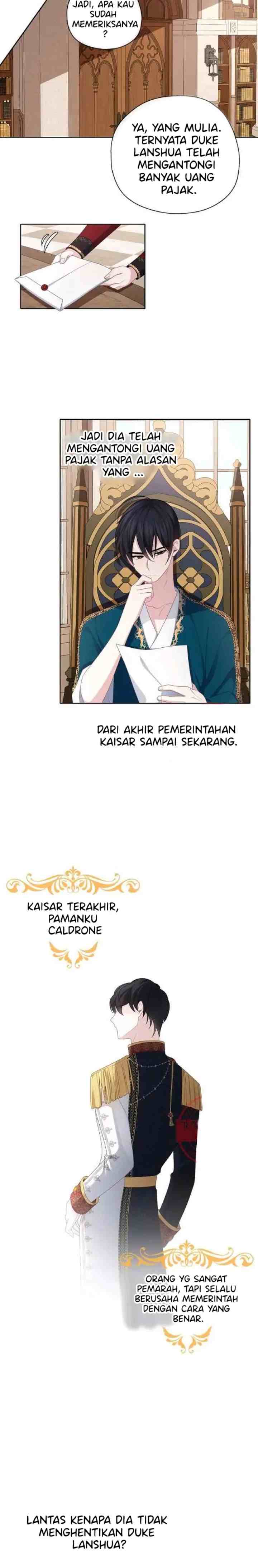 Follow The Bread Crumbs chapter 48 halaman 11