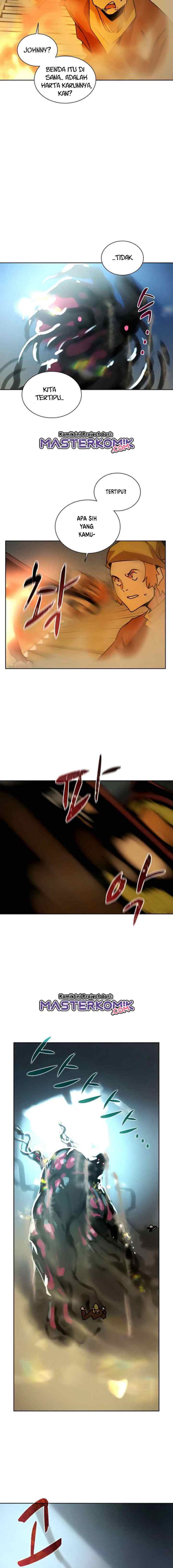 Book Eater (The Book Eating Magician) chapter 43 halaman 14
