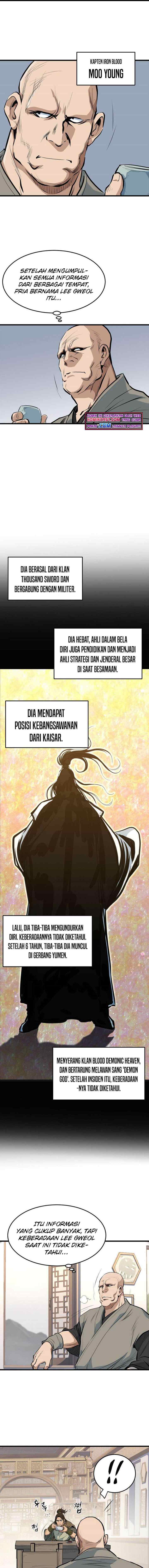 Grand General chapter 17 halaman 10