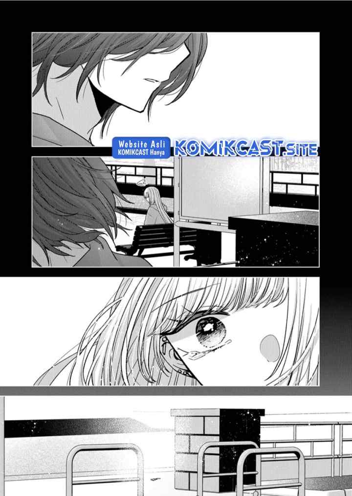 Kimi wa, Nina Janai chapter 14 halaman 9
