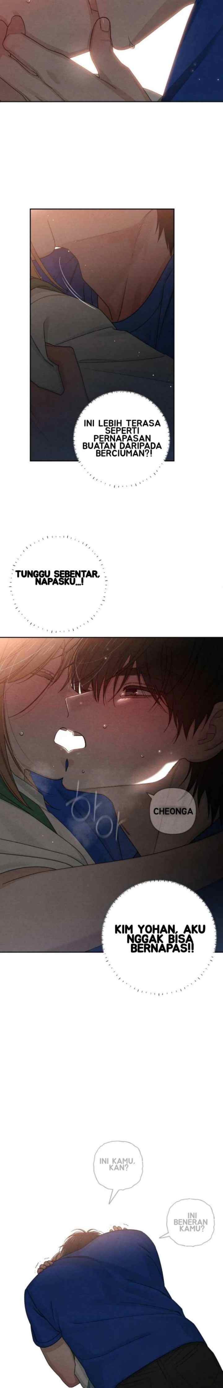 Apocalypse of Youth chapter 92 halaman 18