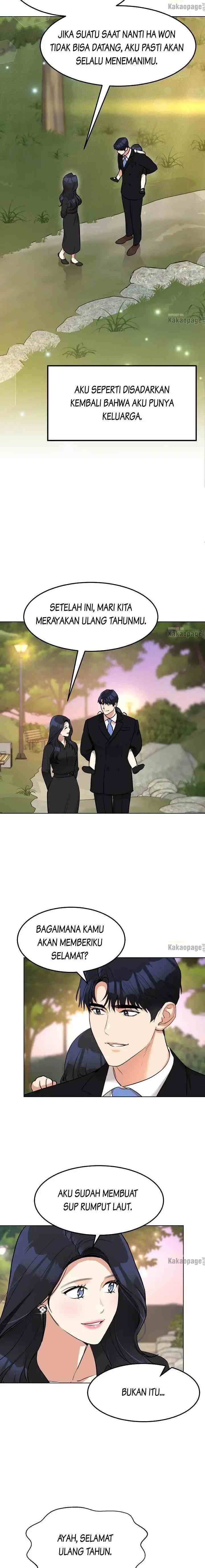 My Wife Is Back chapter 85 halaman 18