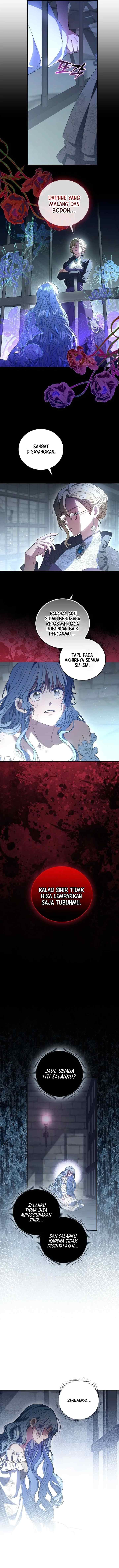 Became the Sister-in-Law of a Young Yandere chapter 22 halaman 11