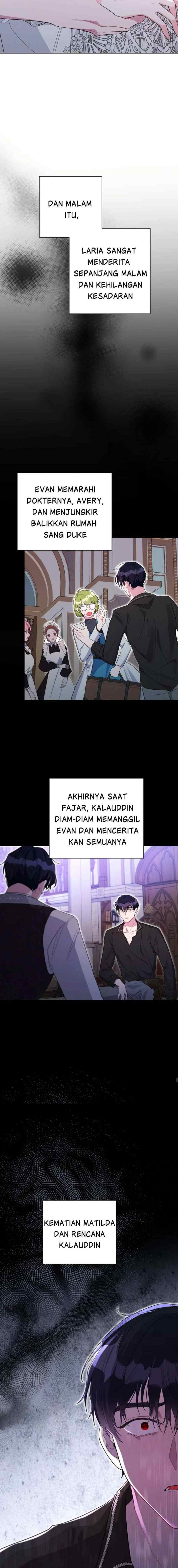 The Villain Daughter In-Law Has A Limited Time chapter 104 halaman 18