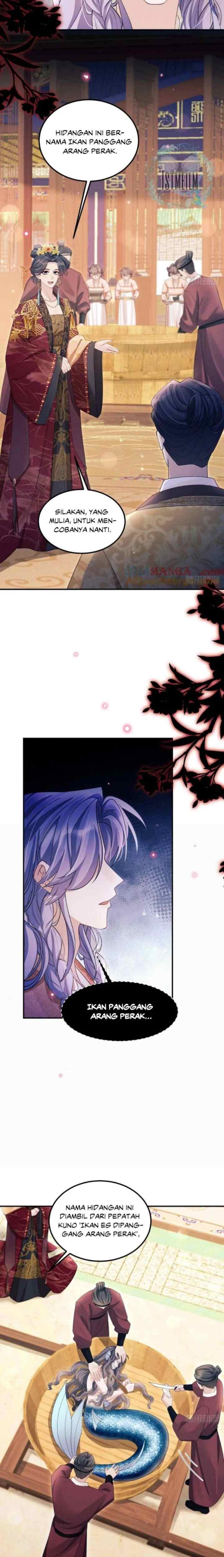 I Suspect the Actor Is Fishing for Me chapter 171 halaman 8