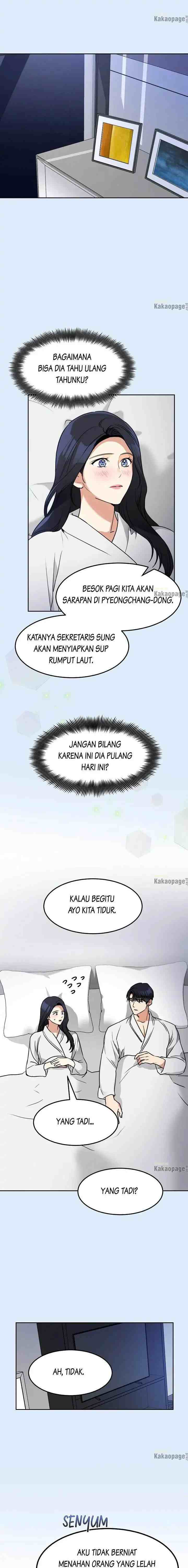 My Wife Is Back chapter 79 halaman 15