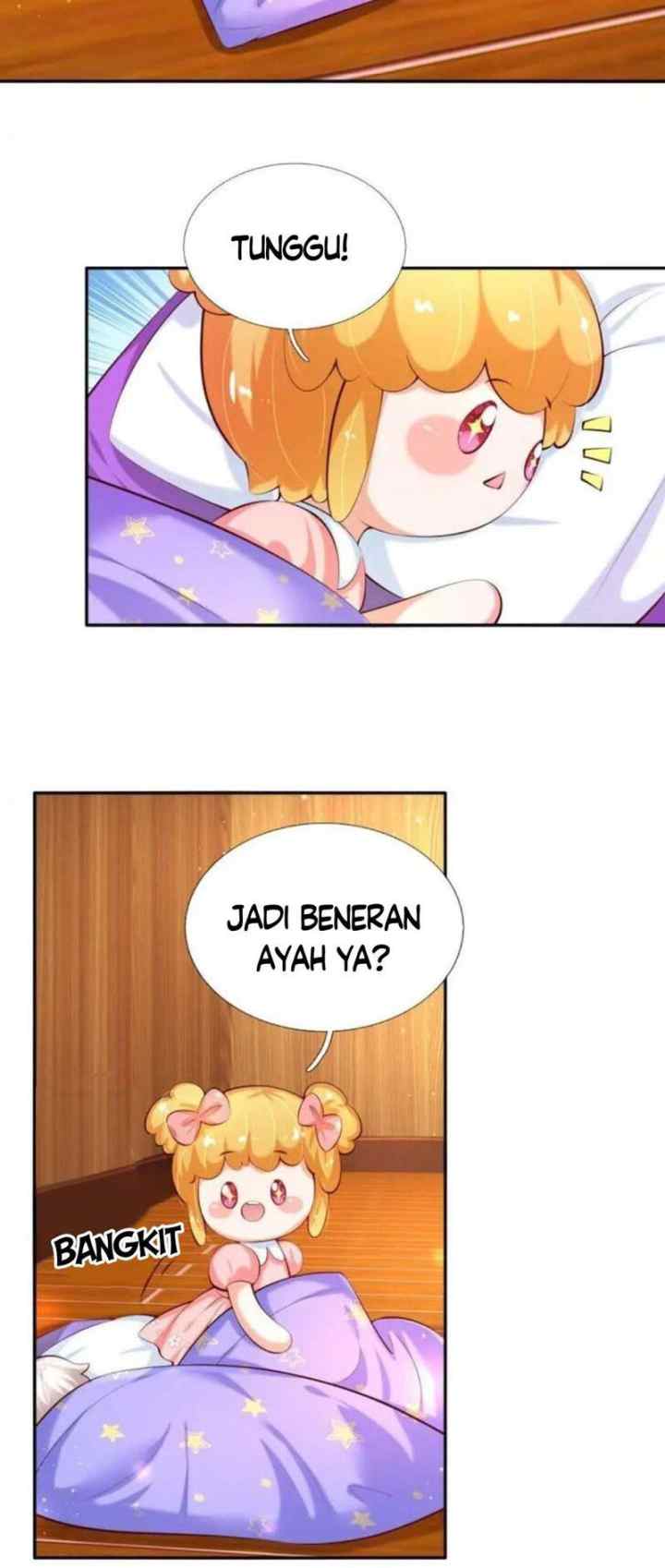 I Became The Emperor's Daughter One Day chapter 142 halaman 7