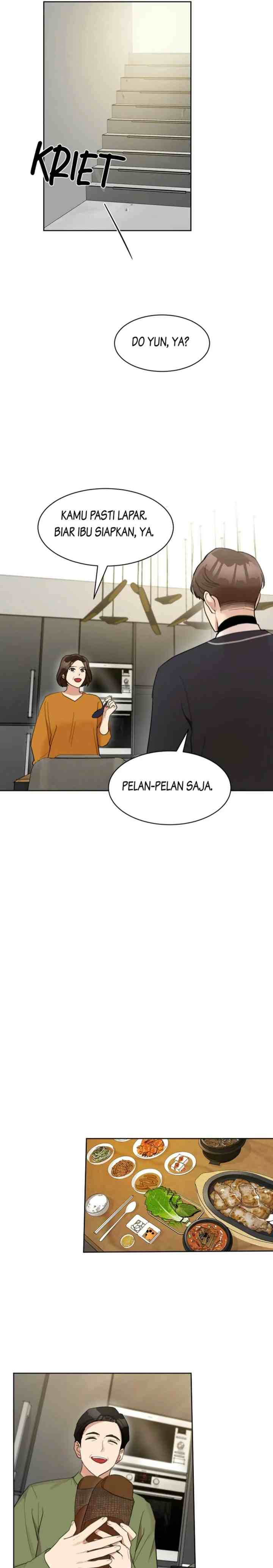 My Wife Is Back chapter 19 halaman 14
