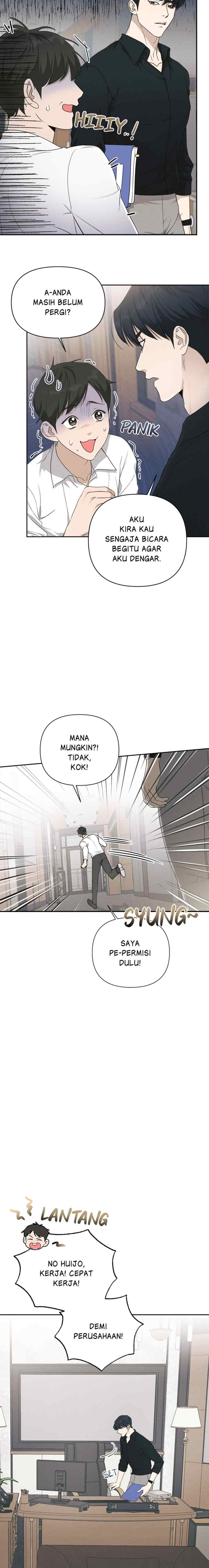 The Perfect Contract chapter 22 halaman 8