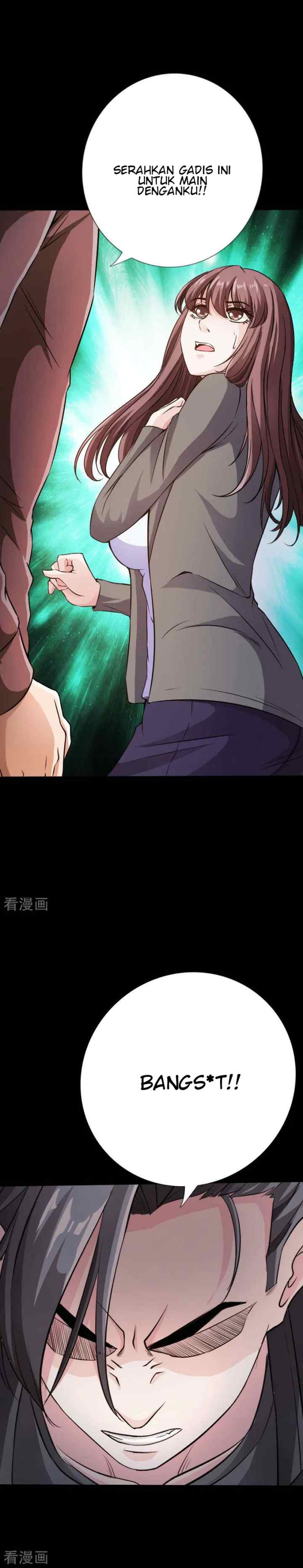 Hopeless chapter 69 halaman 17