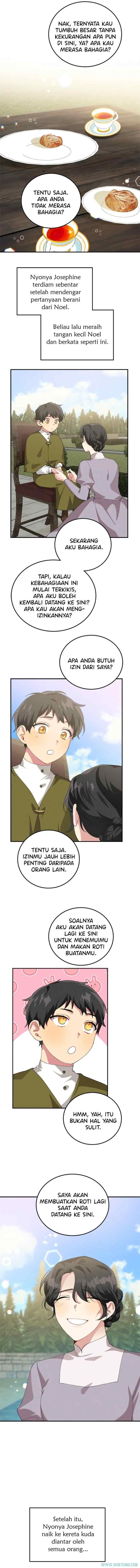 RSVP, Prince ! chapter 63 halaman 7