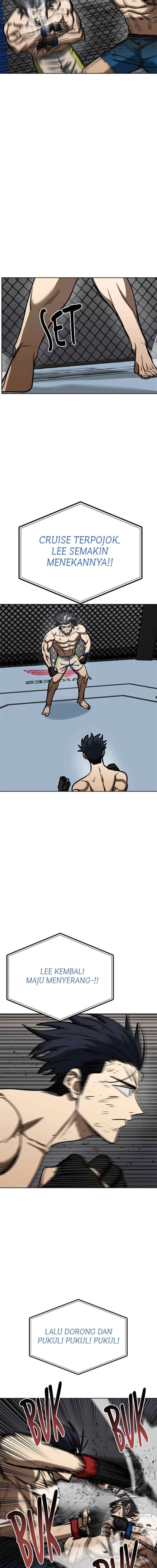 King MMA chapter 148 halaman 12