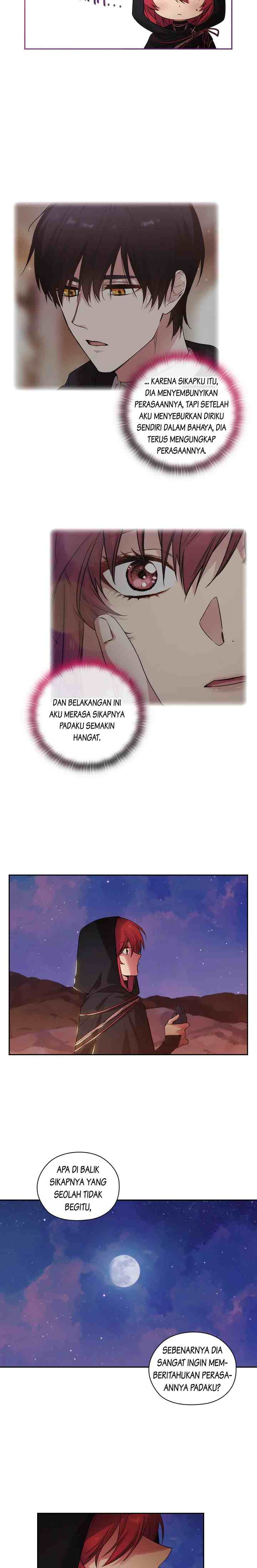 Adonis chapter 199 halaman 15
