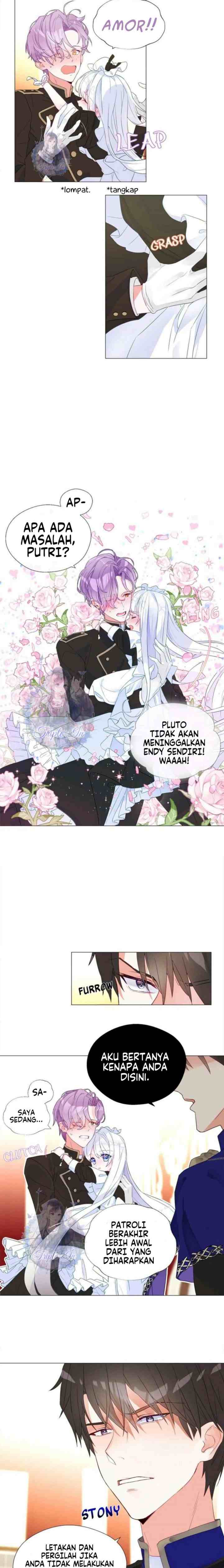 My Father is a Tyrant chapter 4 halaman 15