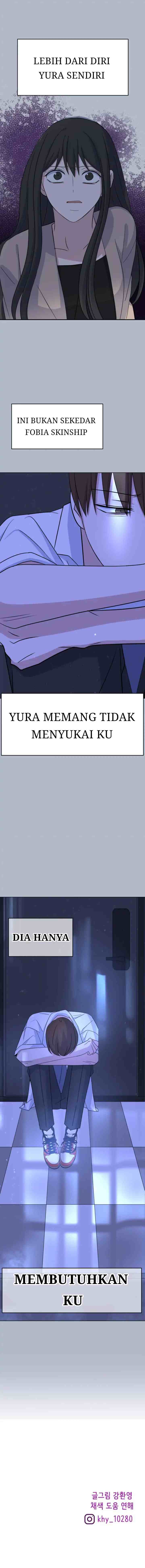 Causality chapter 31 halaman 19