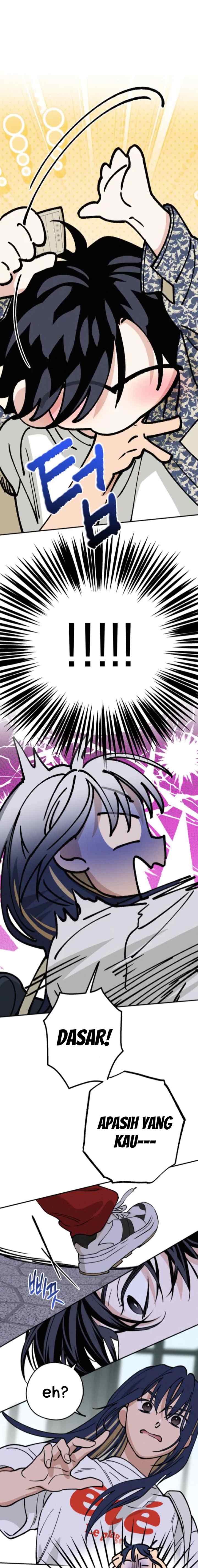 Enquanto faço isso chapter 35 halaman 5