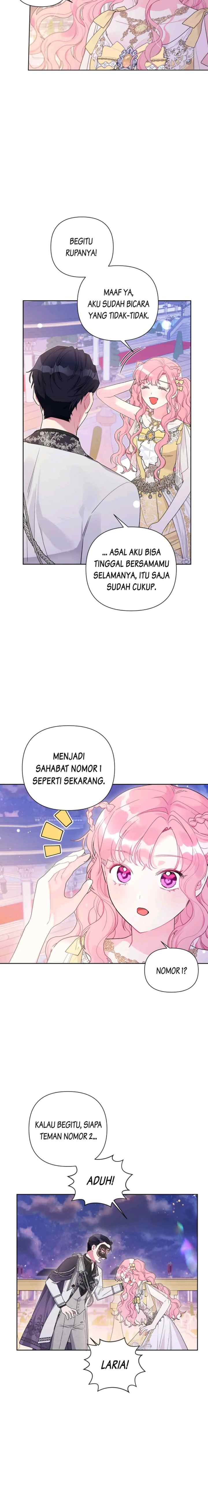 The Villain Daughter In-Law Has A Limited Time chapter 77 halaman 16