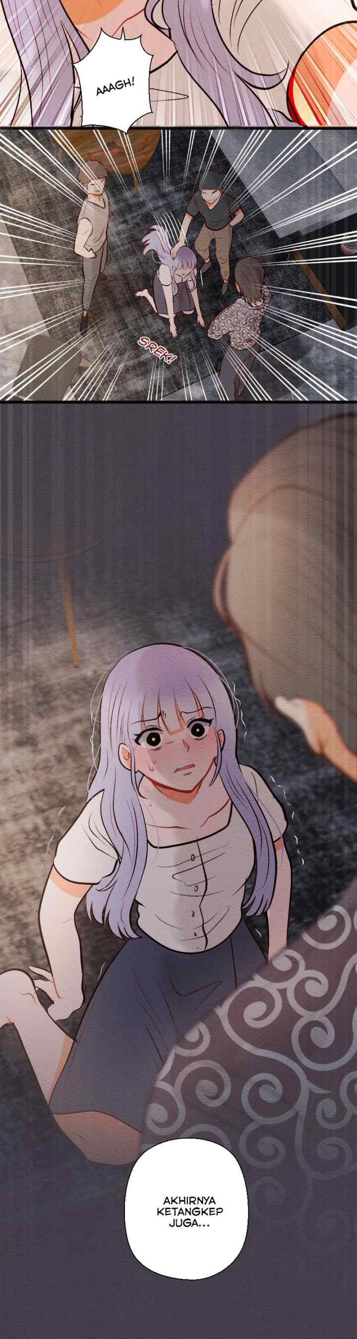 Mistake S2 chapter 11 halaman 16