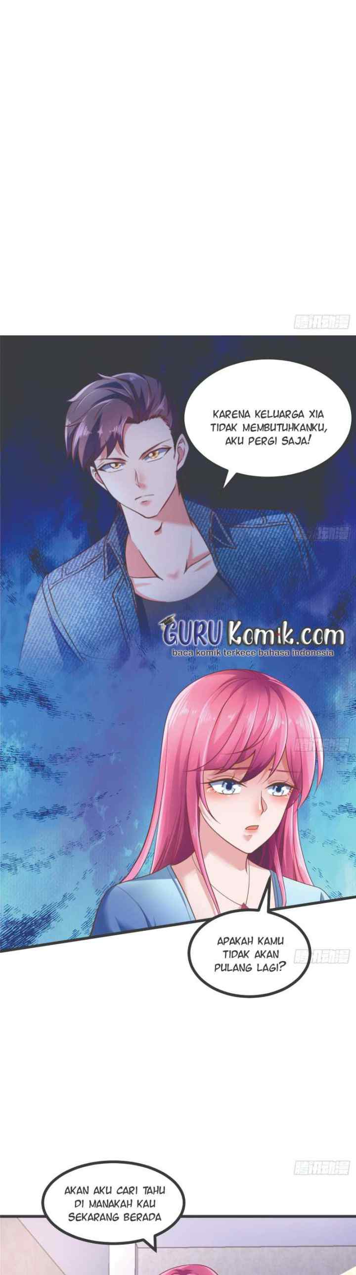 Rebirth Into the Strongest Immortal Cultivator chapter 31 halaman 6