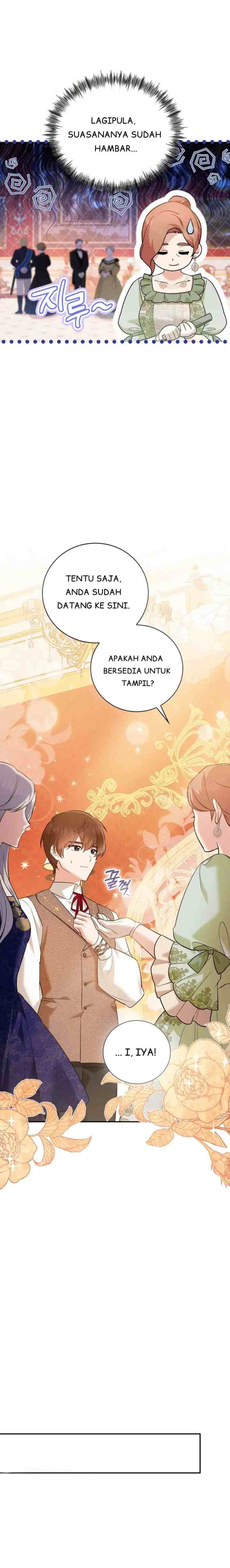 Please Support My Revenge chapter 17 halaman 12
