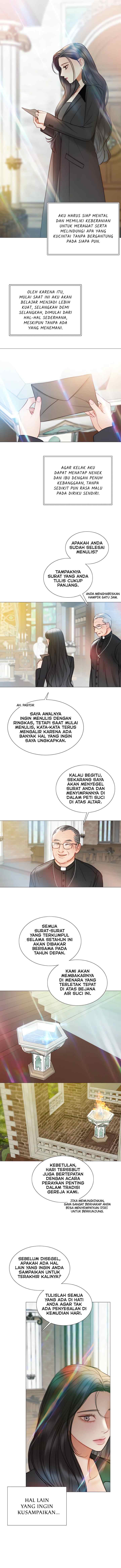 Serenity chapter 98 halaman 11