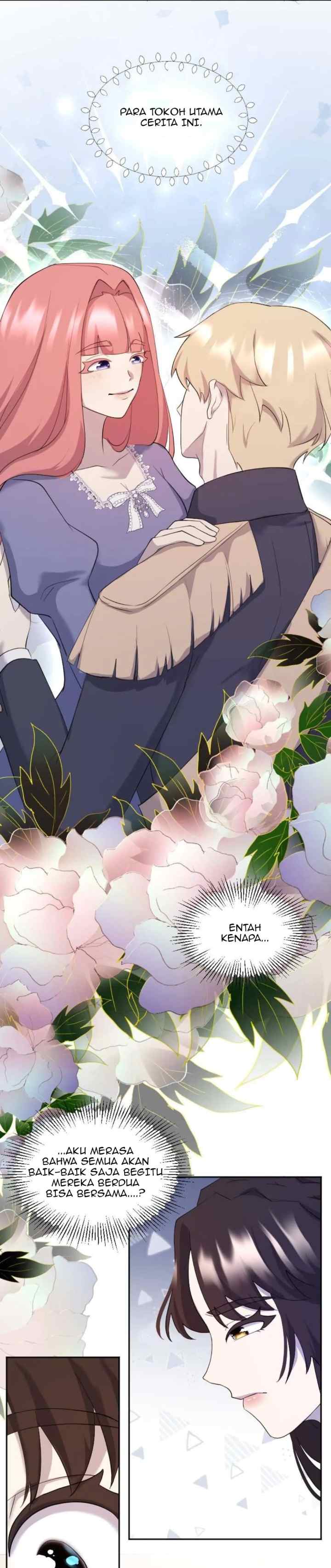 Her Wish To Be Isekai'd chapter 44 halaman 7