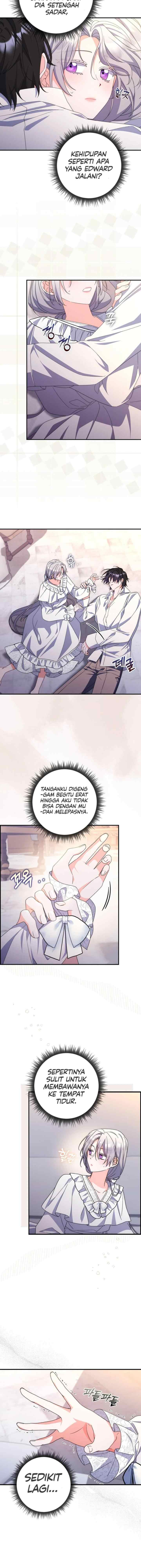 As My Husband Wish, I Will Bring in the Concubine chapter 27 halaman 7
