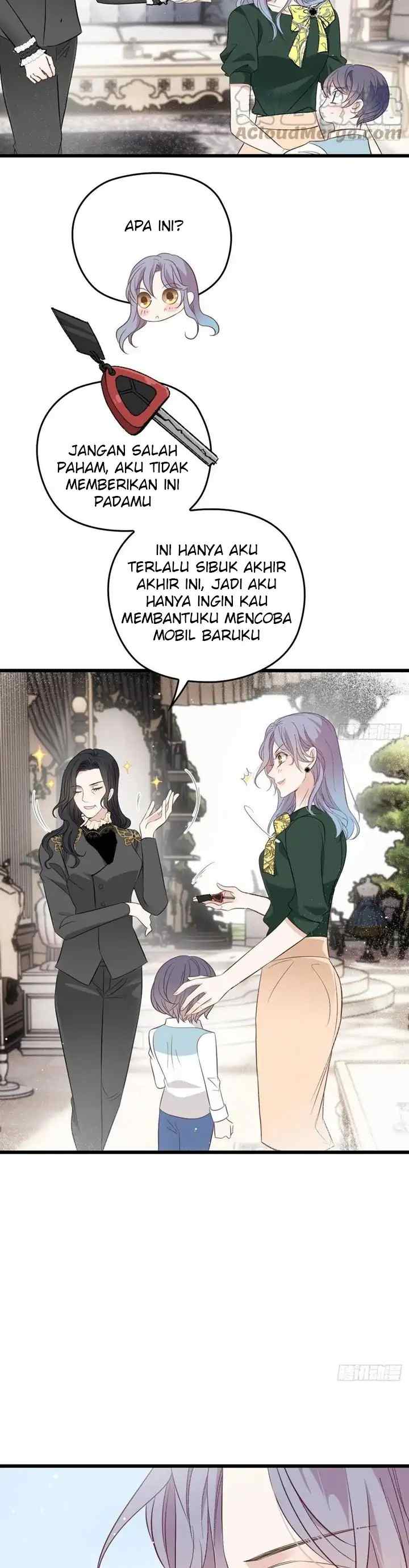 The Duke's Hidden Baby: BOGO! chapter 168 halaman 10