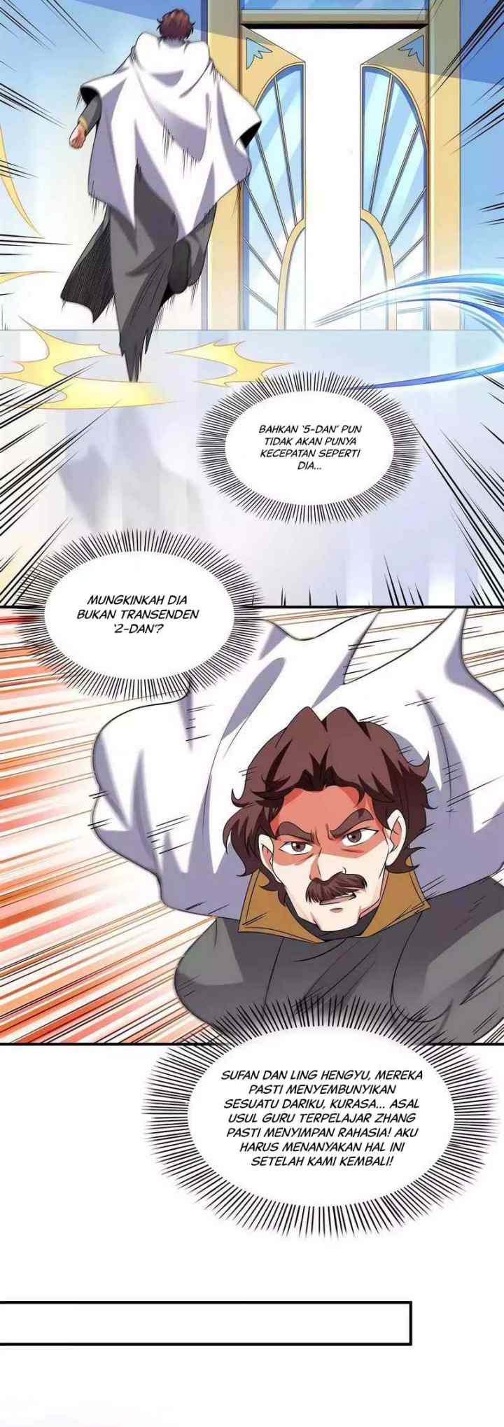 Library Tiandao chapter 323 halaman 10