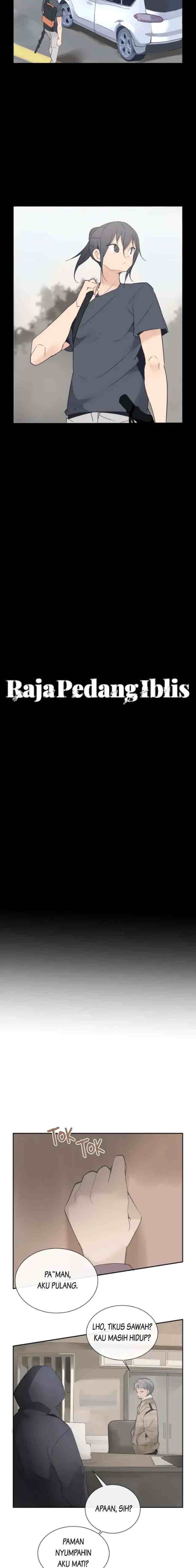 Devil Sword King chapter 105 halaman 4