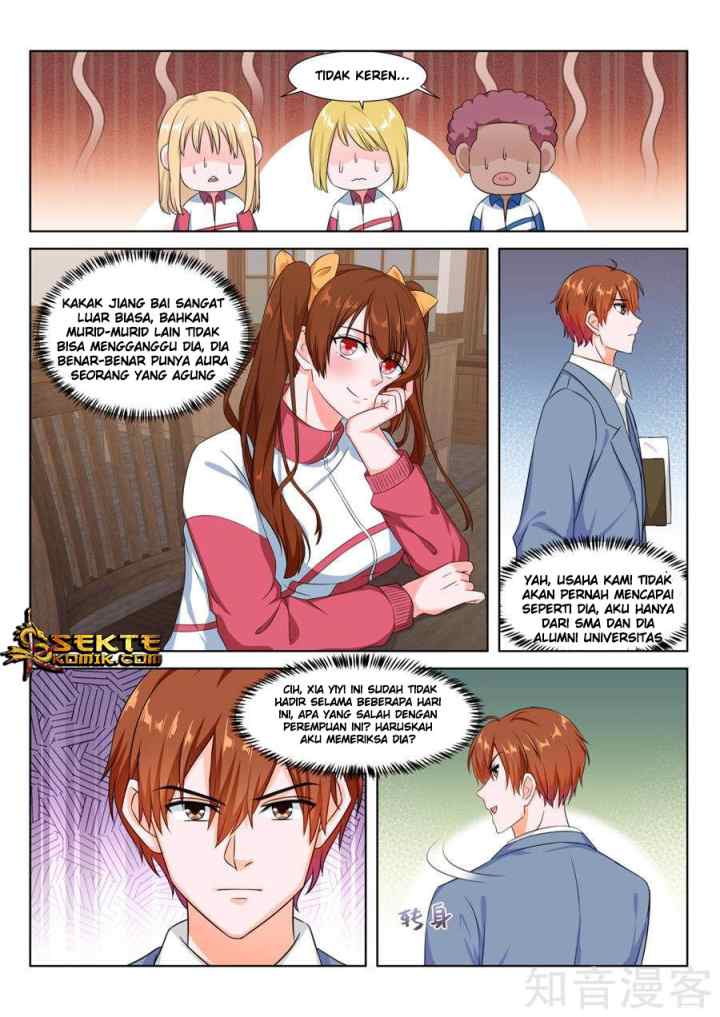 Metropolitan System chapter 177 halaman 8