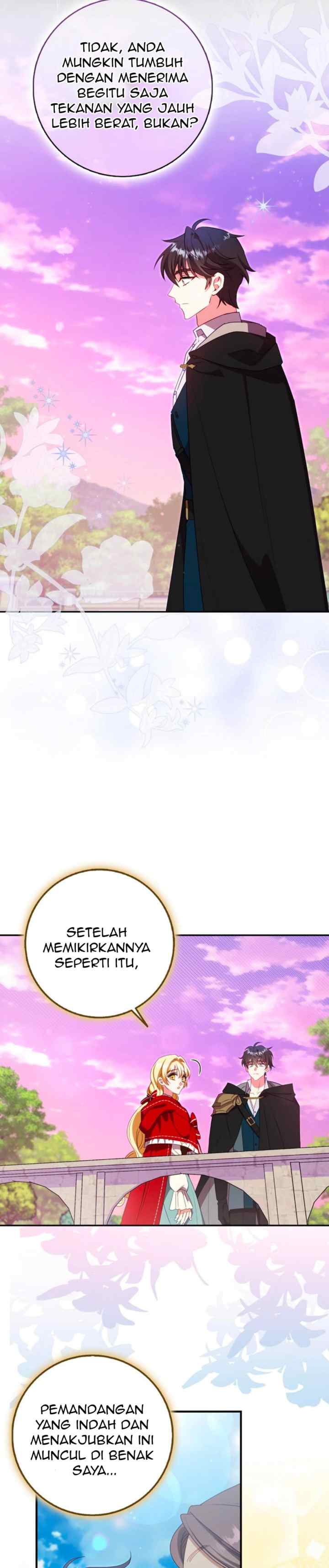 The Secrets of the Lovely Duchess chapter 20 halaman 7