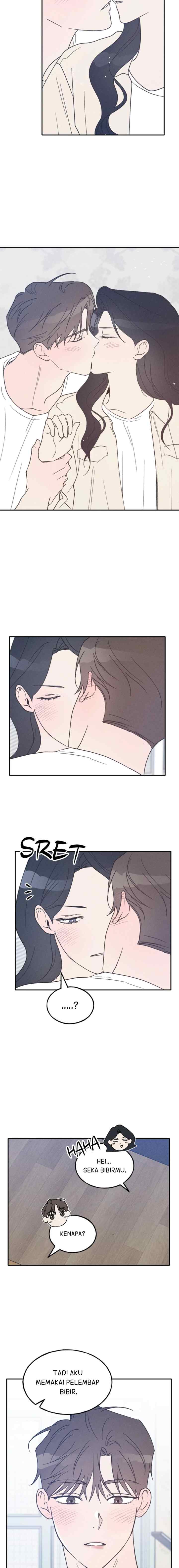 Boyfriend's Law chapter 46 halaman 13