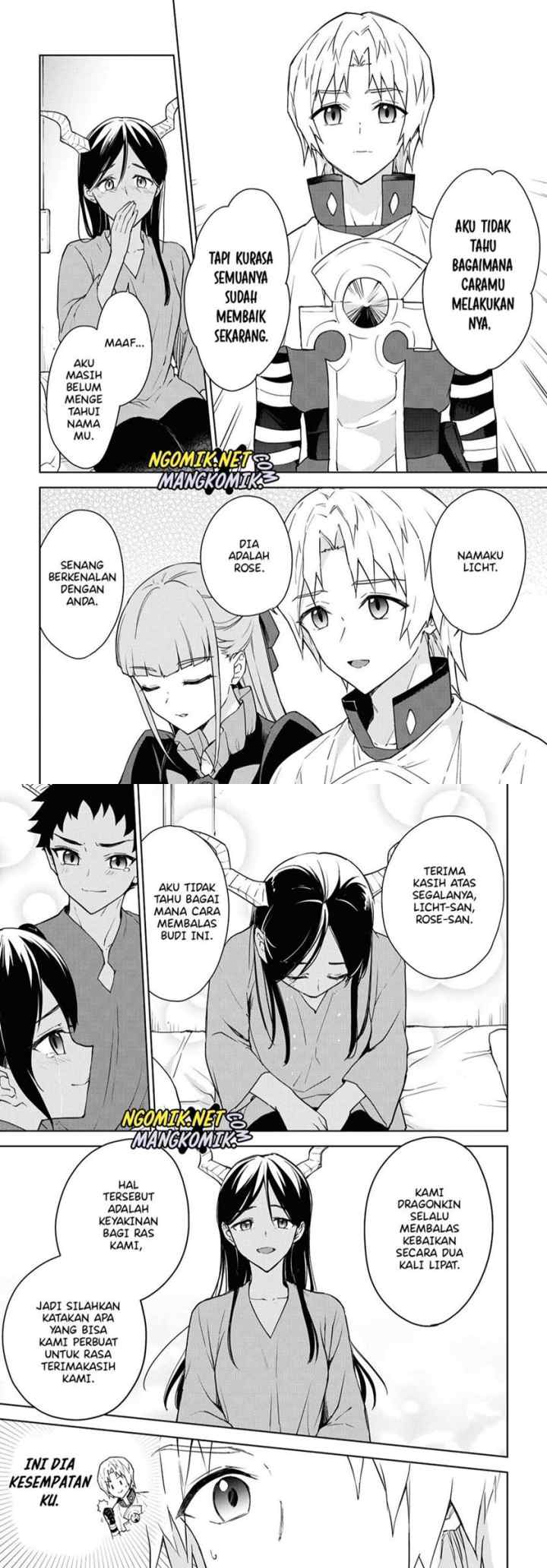 Cheat Skill chapter 9 halaman 13