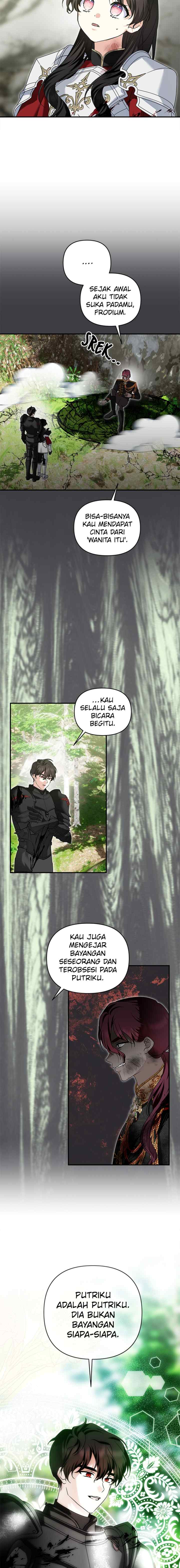 Monster Duke's Daughter chapter 178 halaman 12