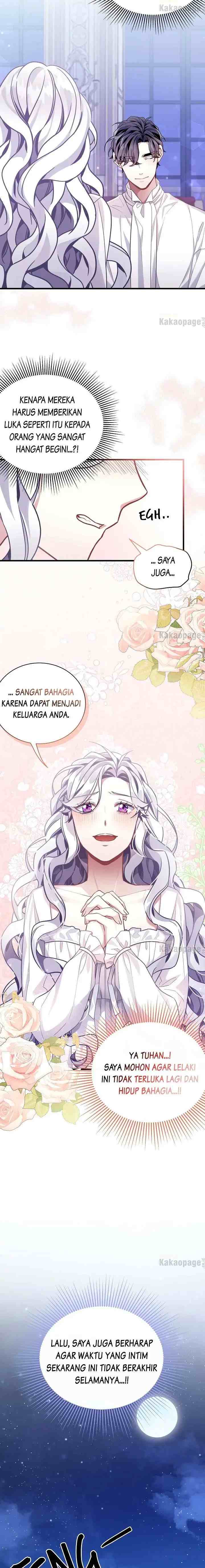 Not Sew Wicked Stepmom chapter 60 halaman 11