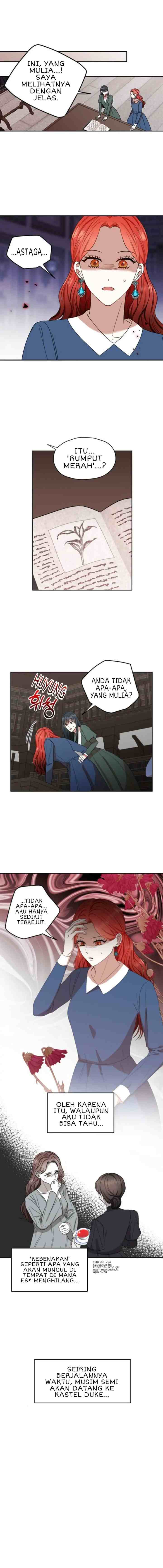 Leveling My Husband to the Max chapter 54 halaman 6