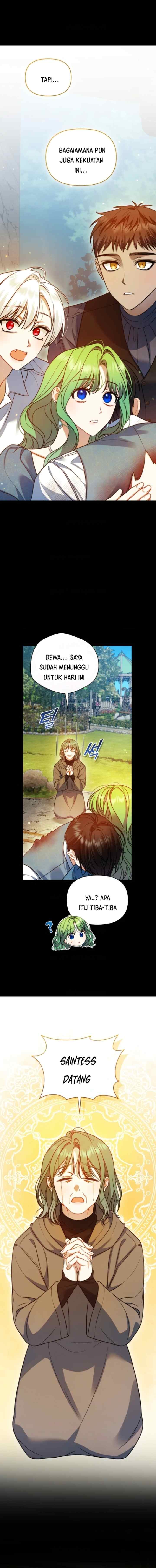 I Became the Younger Sister of a Regretful Obsessive Male Lead chapter 86 halaman 7