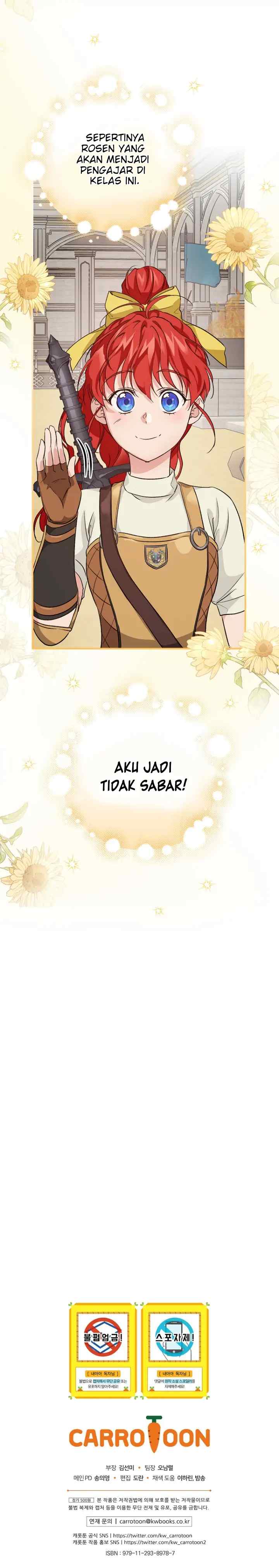 Finding My Father's Son chapter 43 halaman 16