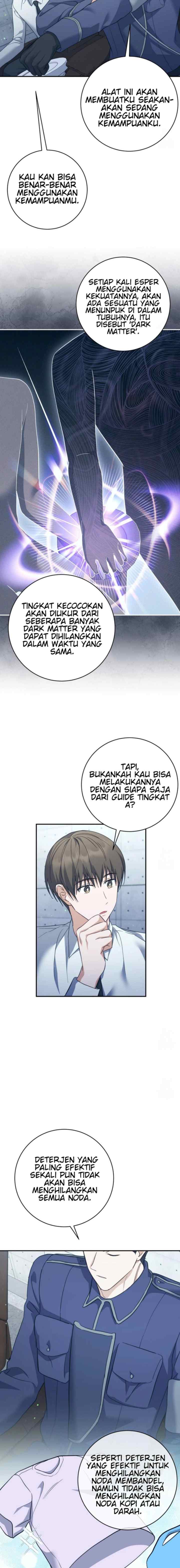 Seira To Juliet chapter 9 halaman 6